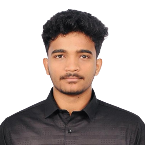 Akhilan VTM mini avatar