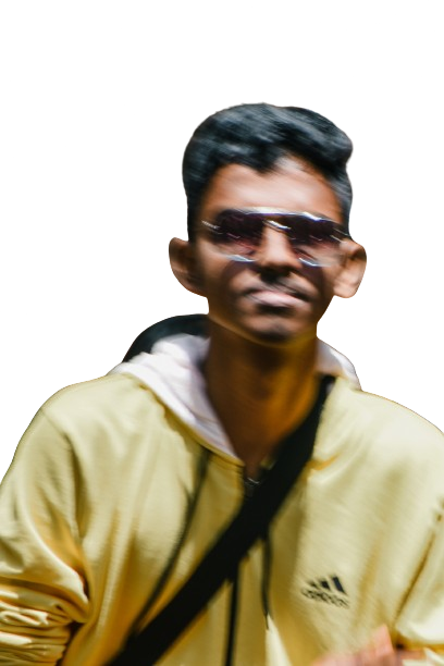 Akshith Rajesh mini avatar