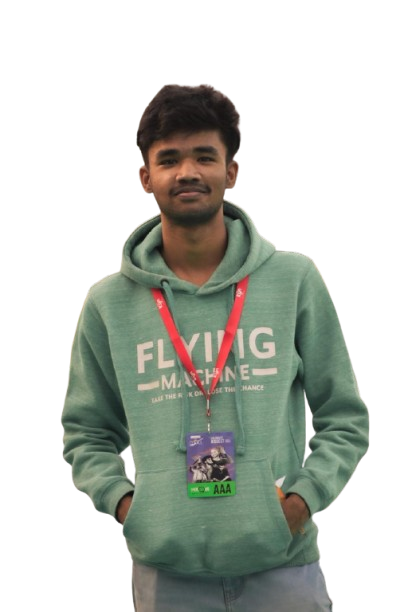 Sanjeev TS mini avatar